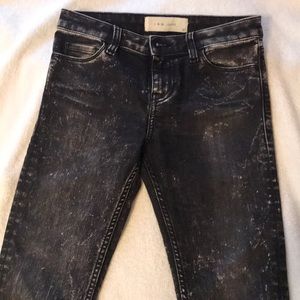 IRO JEANS SIZE 27